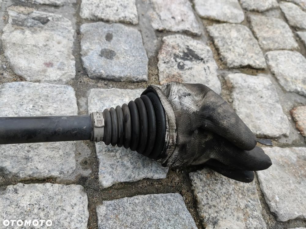 Półoś Lewa Przednia 1.6 TDI Skoda Octavia 3 Seat Leon Audi A3 Q2 VW Golf 1K0407271LB - 3