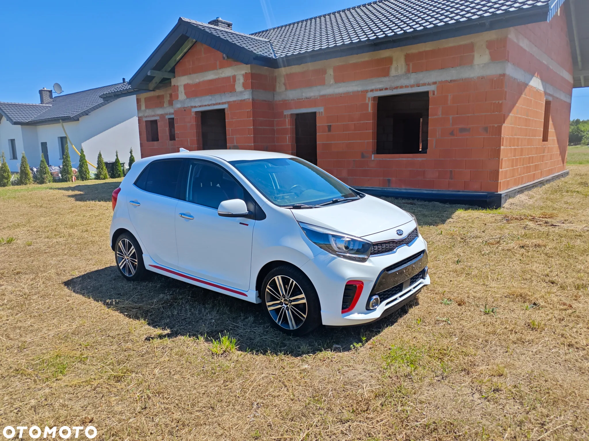 Kia Picanto 1.0 GT Line - 10