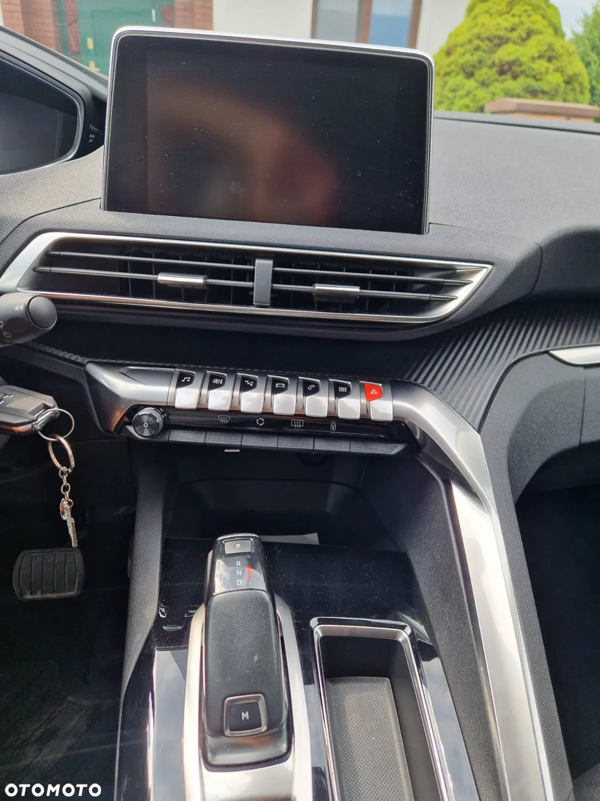Peugeot 3008 - 6