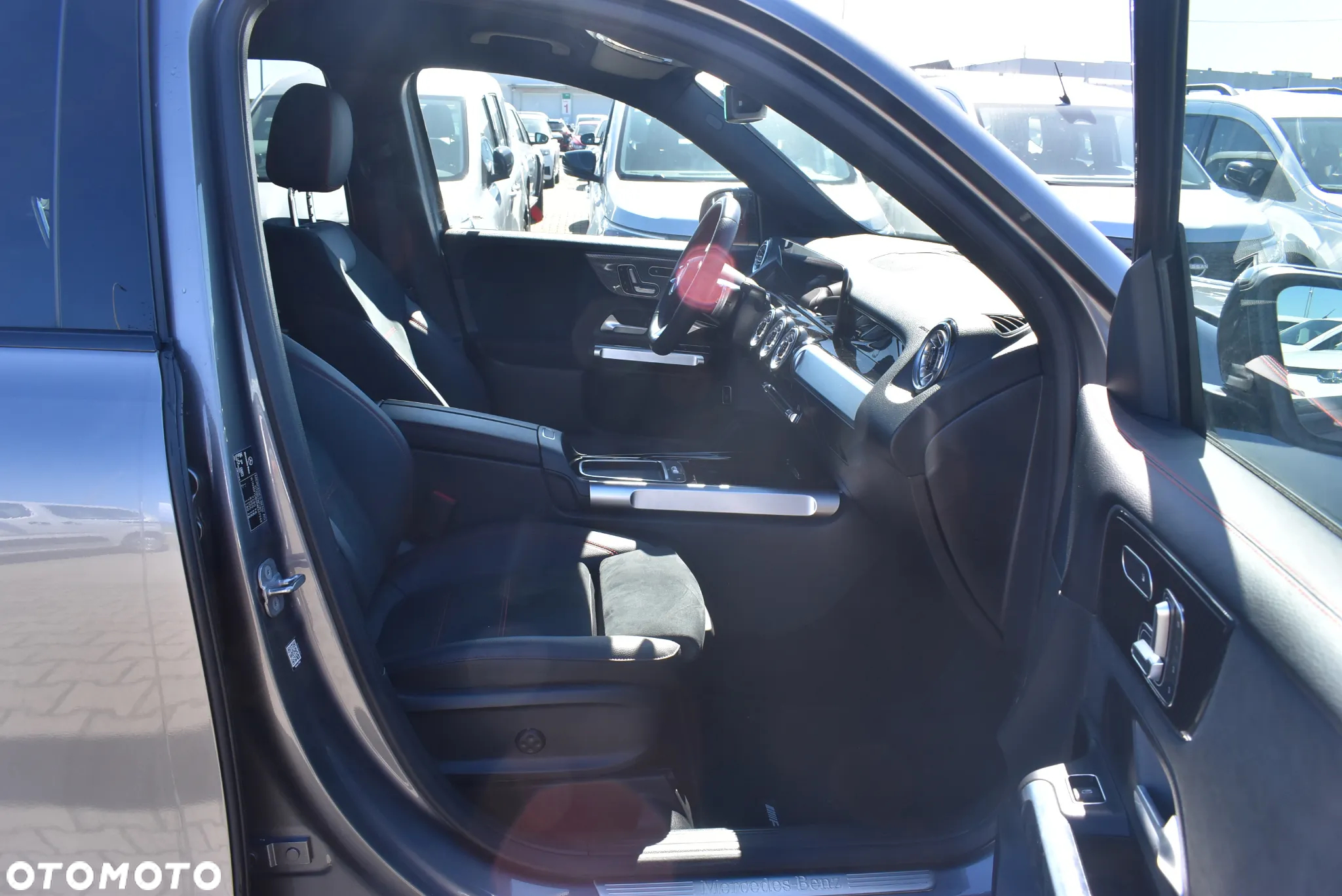 Mercedes-Benz GLB 200 d 4-Matic 8G-DCT - 18