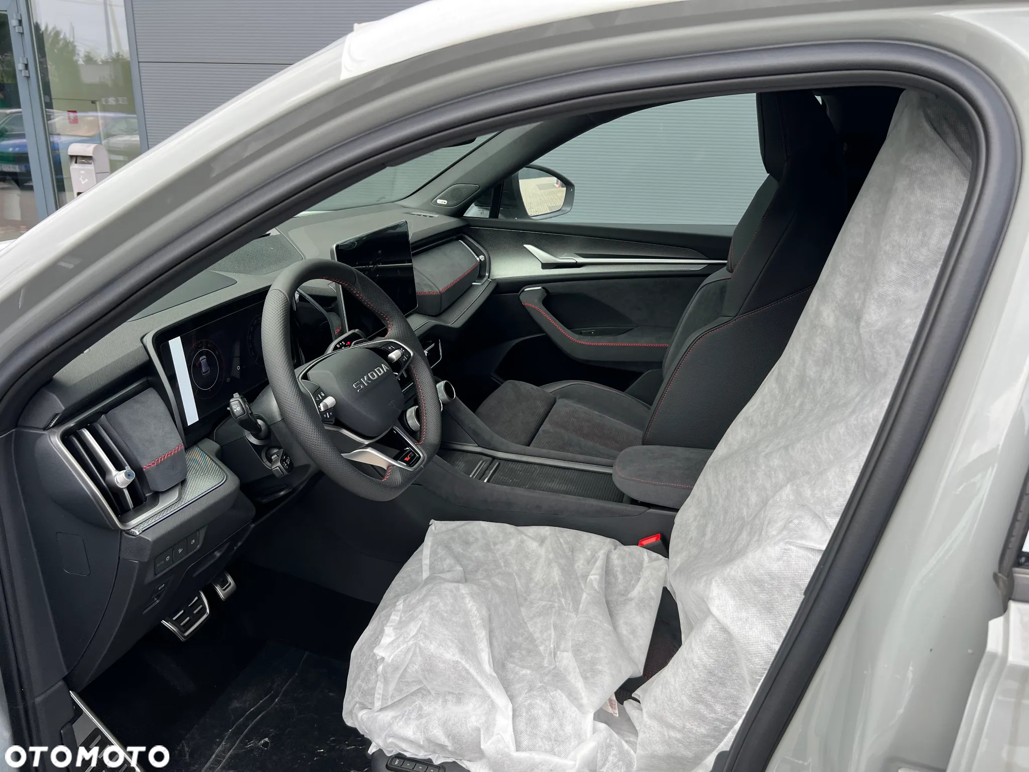 Skoda Kodiaq 2.0 TSI 4x4 RS DSG - 18