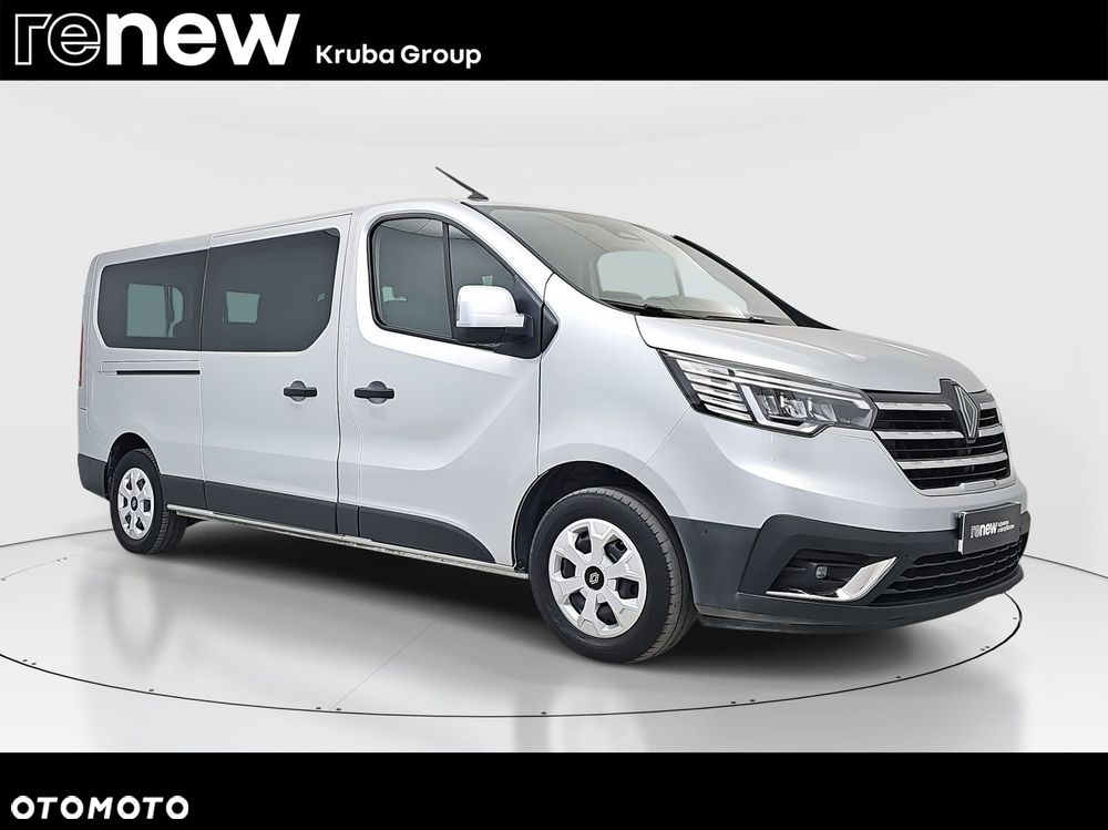 Renault trafic - 3