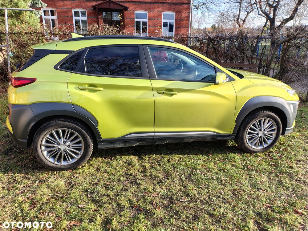 Hyundai Kona 1.0 T-GDI Style - 3