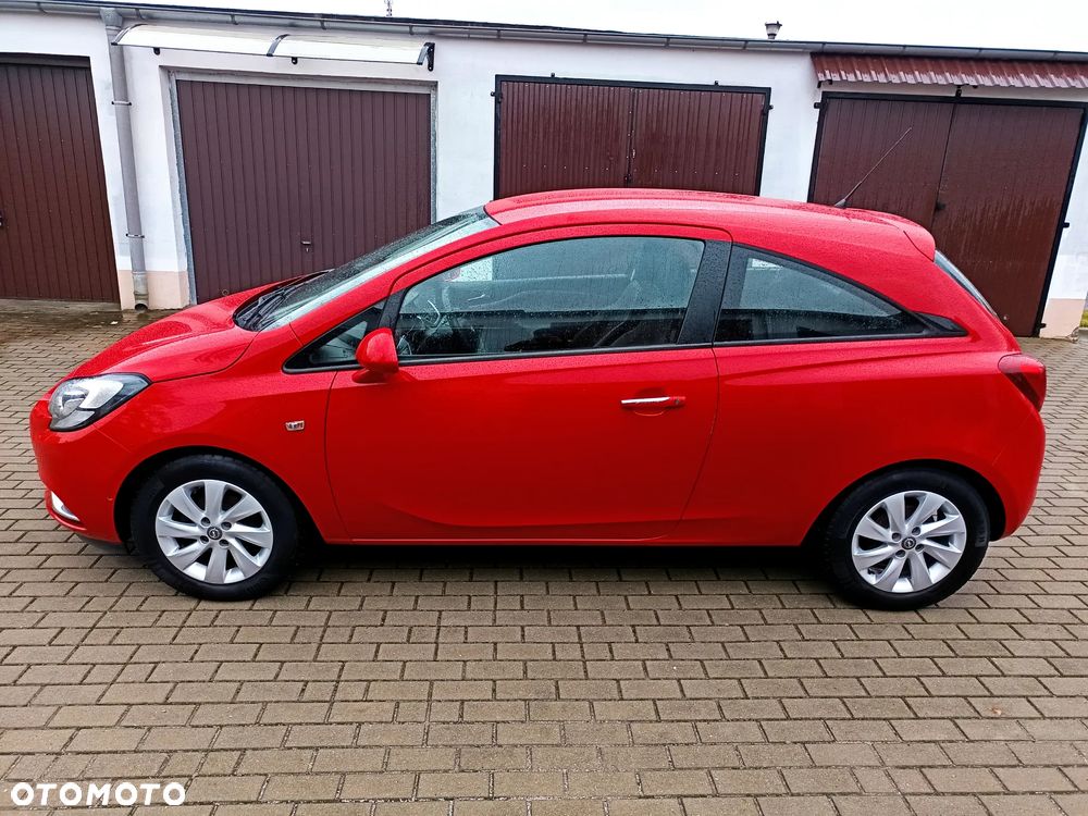 Opel Corsa - 10