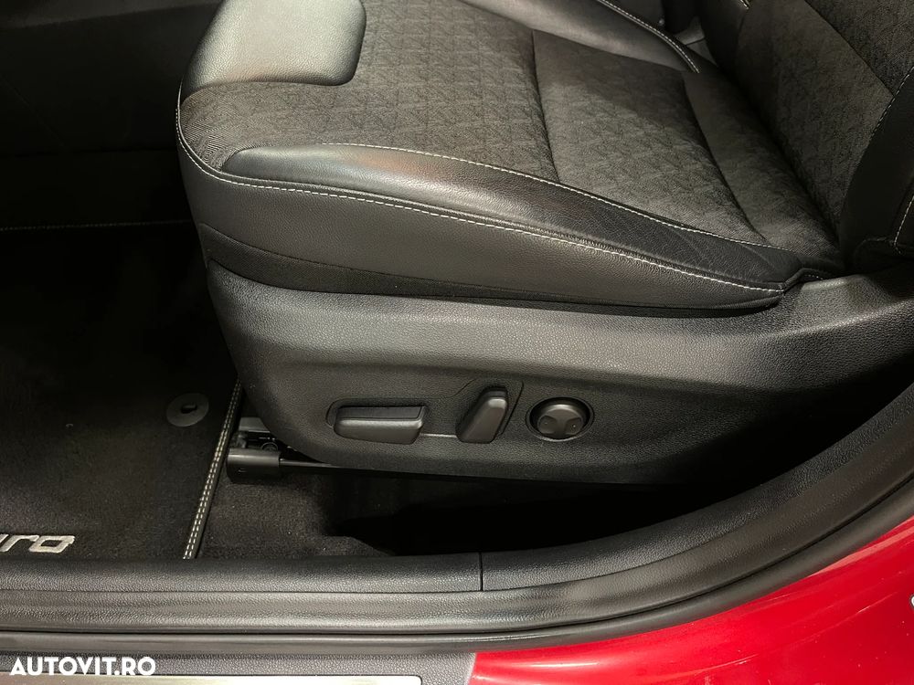 Kia Niro 1.6 GDI HEV 2WD OPF Aut. Spirit - 19