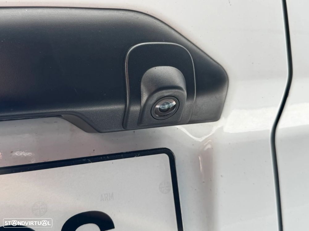 Ford Transit Connect Active FULL EXTRAS - 18