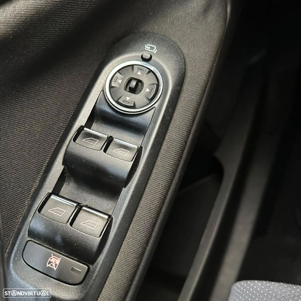 Ford Mondeo SW 1.8 TDCi ECOnetic - 14