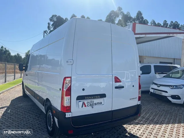 Renault MASTER L3H2 136cv - 5