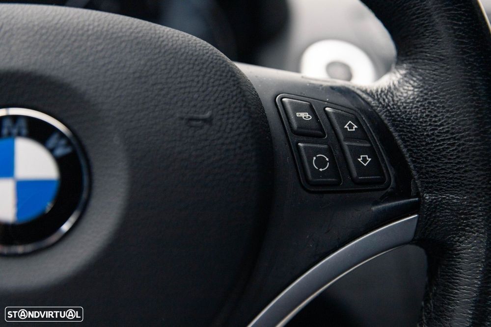 BMW 120 d Coupe - 30