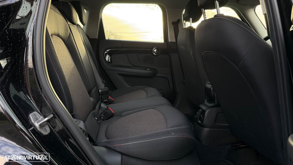 MINI Countryman Cooper SE All4 Aut. - 22