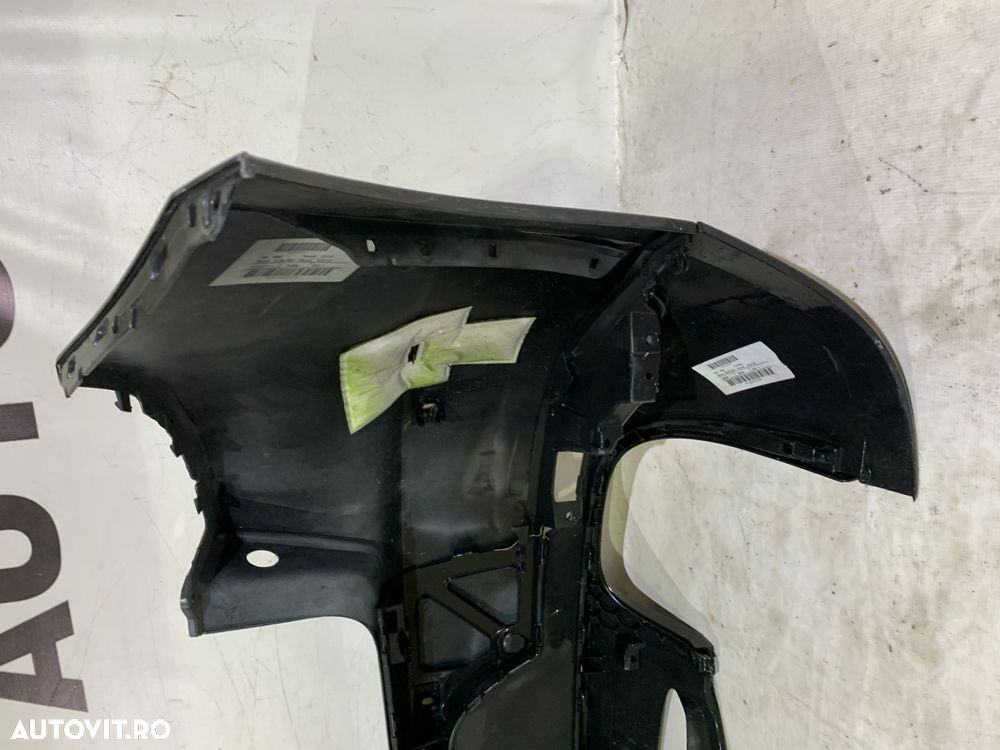 Bara spate Porsche Macan, 2014, 2015, 2016, 2017, 2018, 2019, 2020, cod origine OE 95B807421L. - 5