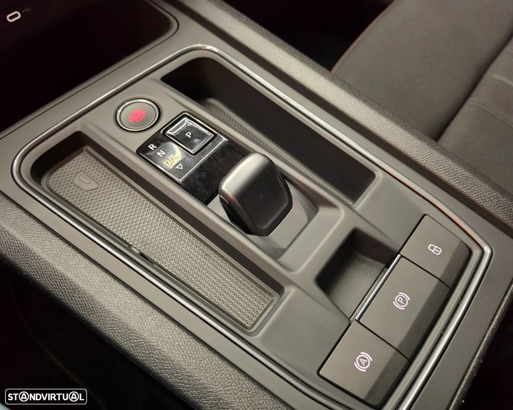 Cupra Leon 1.4 e-Hybrid VZ DSG - 44