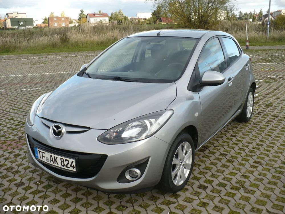 Mazda 2 1.3 Exclusive - 7