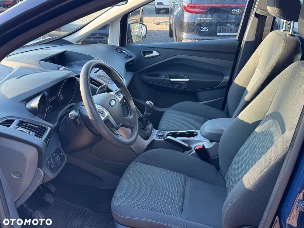 Ford C-MAX - 9