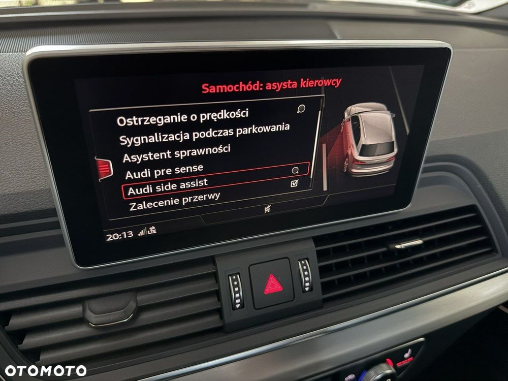 Audi Q5 40 TDI Quattro S tronic sport - 19