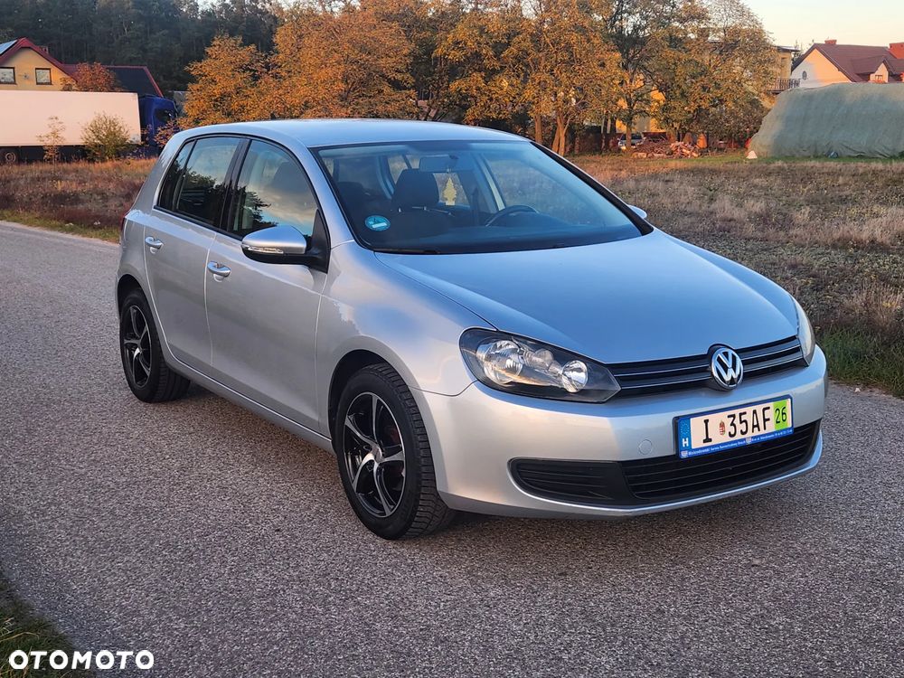 Volkswagen Golf - 16