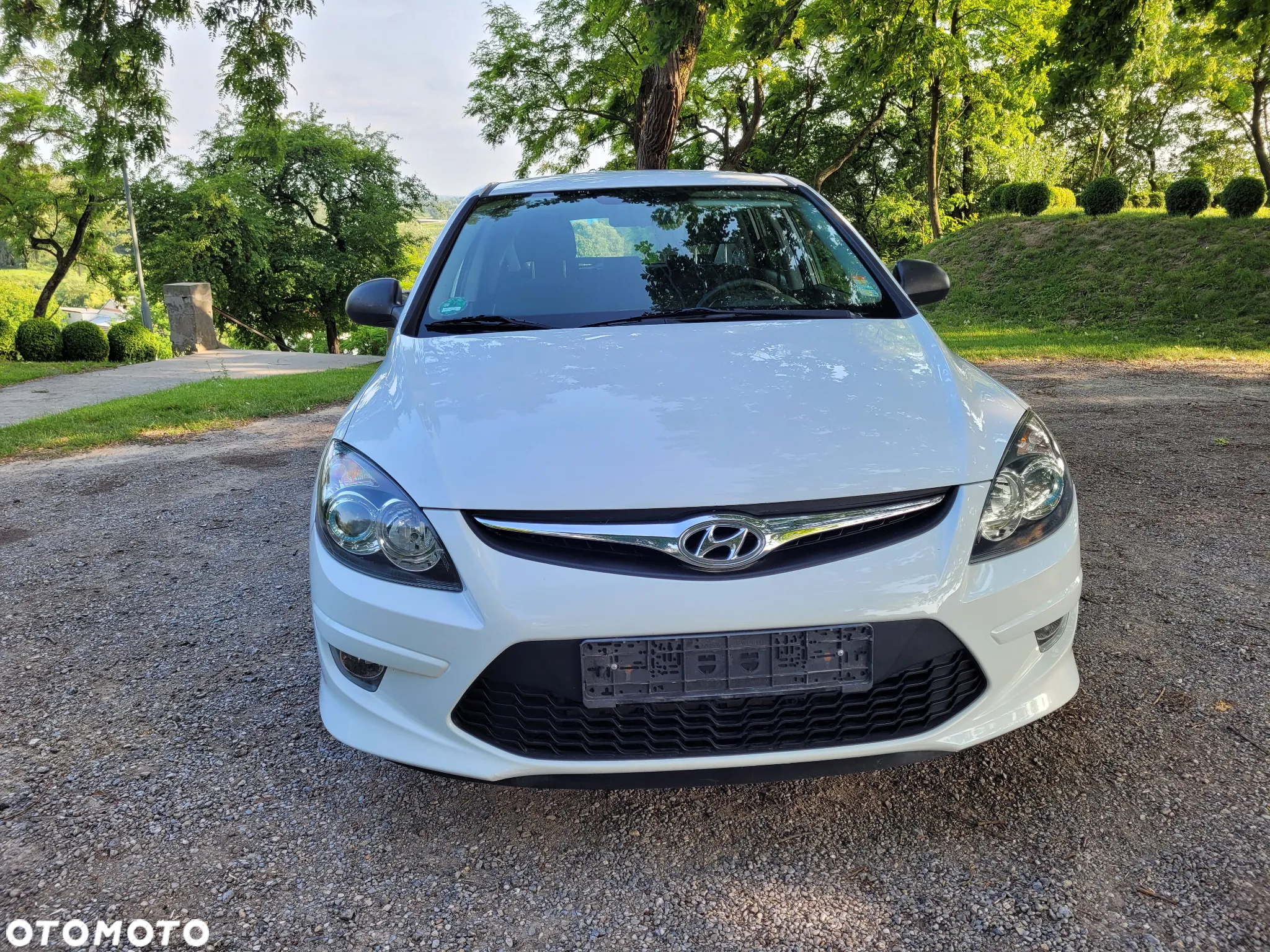 Hyundai i30 1.4 Comfort EU5 - 27