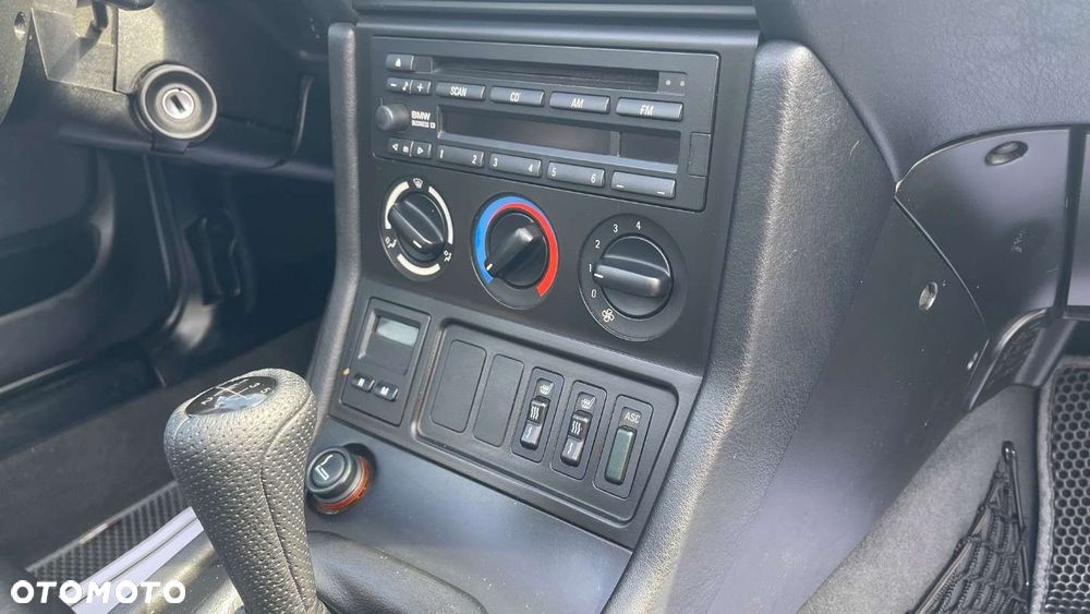 BMW Z3 - 23