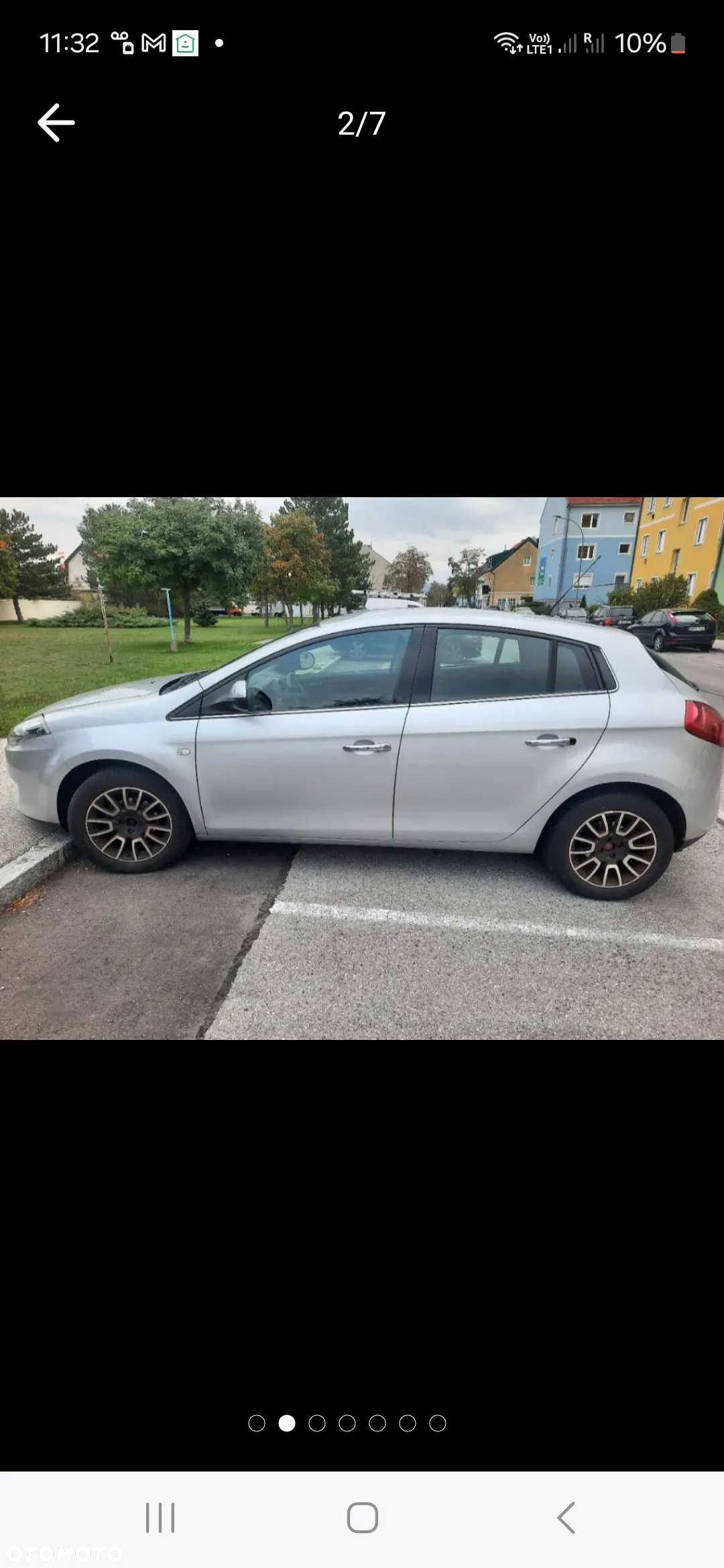 Fiat Bravo 1.4 16V Active Euro5 - 3