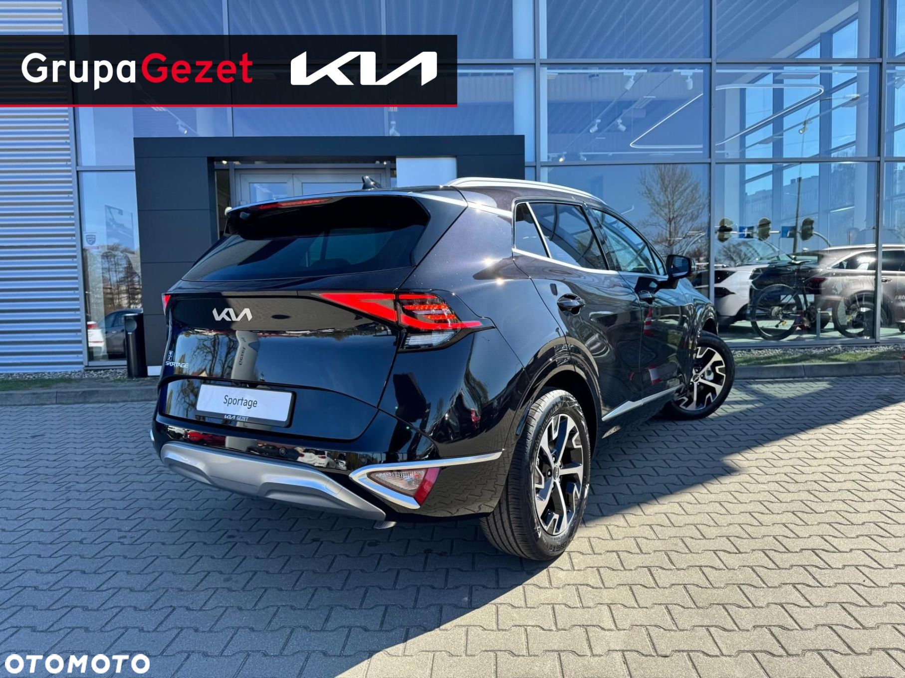 Kia Sportage - 4
