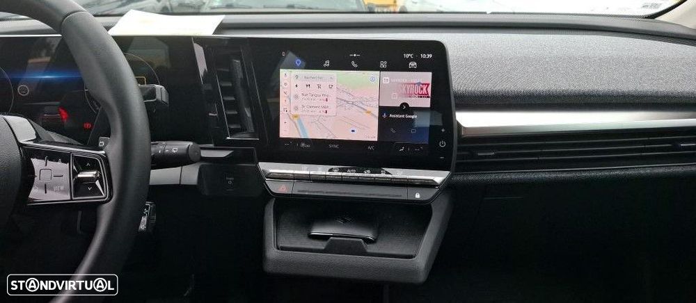 Renault Mégane E-Tech EV60 Evolution ER Optimum Charge - 10