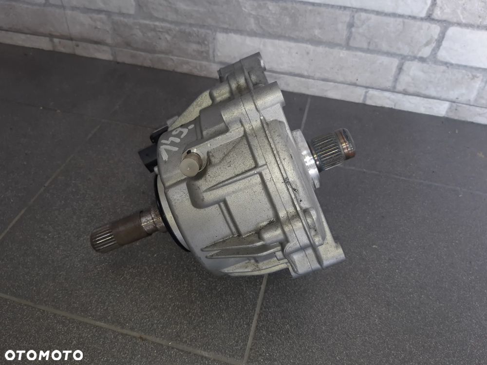 REDUKTOR SKRZYNI BIEGÓW AUDI VOLKSWAGEN 0CJ409431C - 4