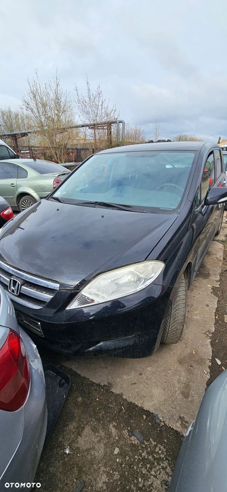 Honda Fr-V 1.7 92KW 2005r części - 1
