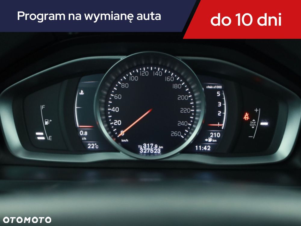 Volvo V60 - 10