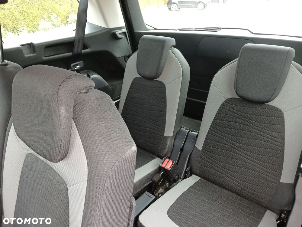 Citroën C4 Grand Picasso BlueHDi 120 Seduction - 22
