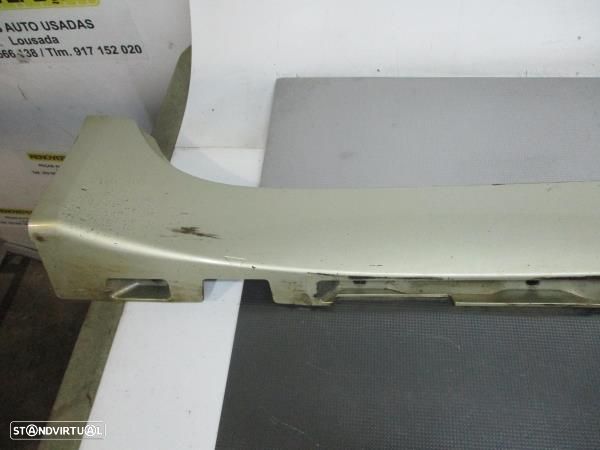 Embaladeira Plastica Jaguar Xf (X250) - 2