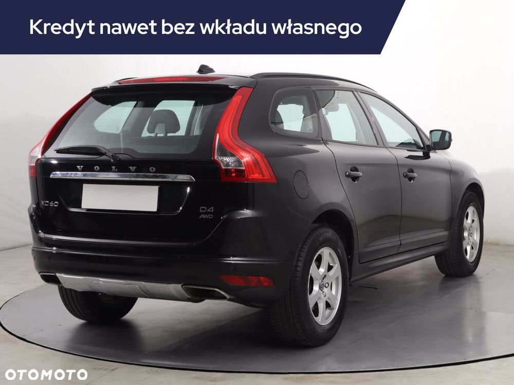 Volvo XC 60 - 7