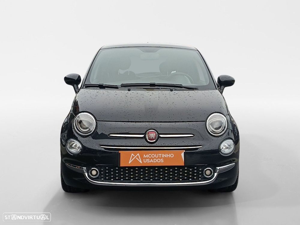 Fiat 500 1.0 Hybrid - 8