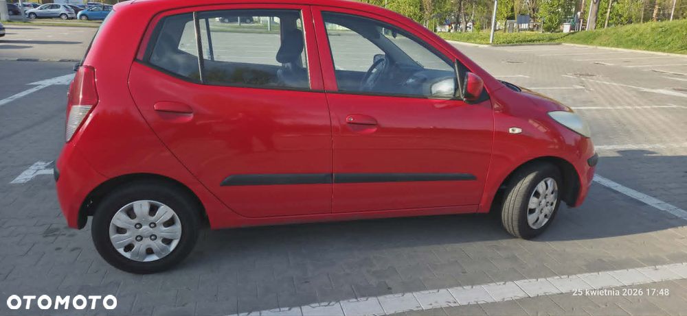 Hyundai i10 1.1 Comfort - 6
