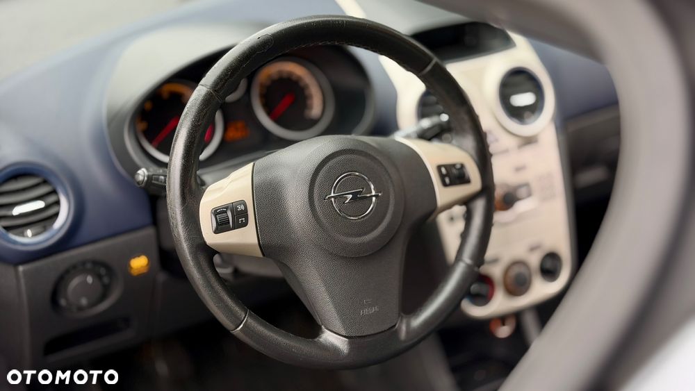 Opel Corsa - 6