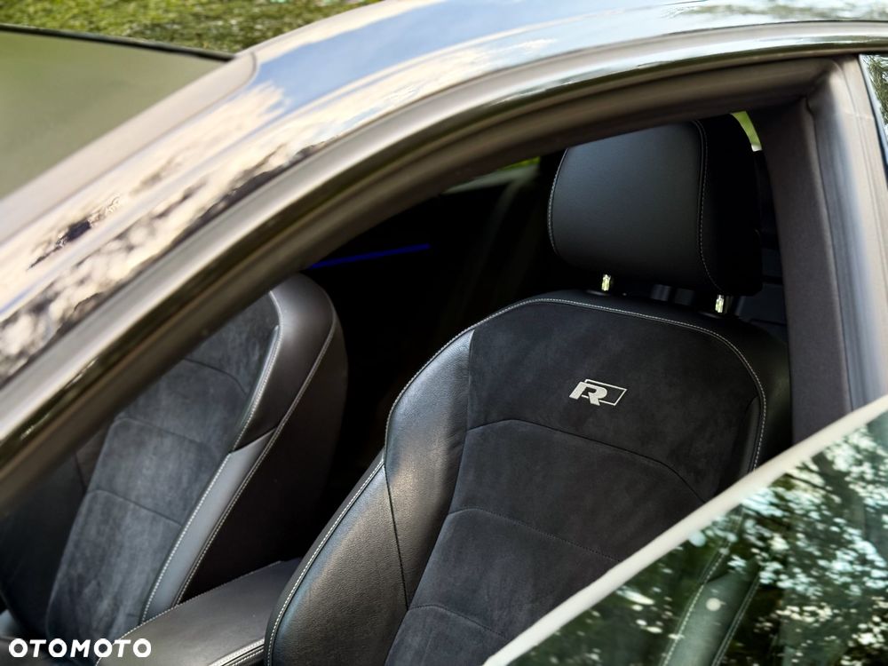 Volkswagen Arteon 2.0 TSI 4Motion R-Line DSG - 34