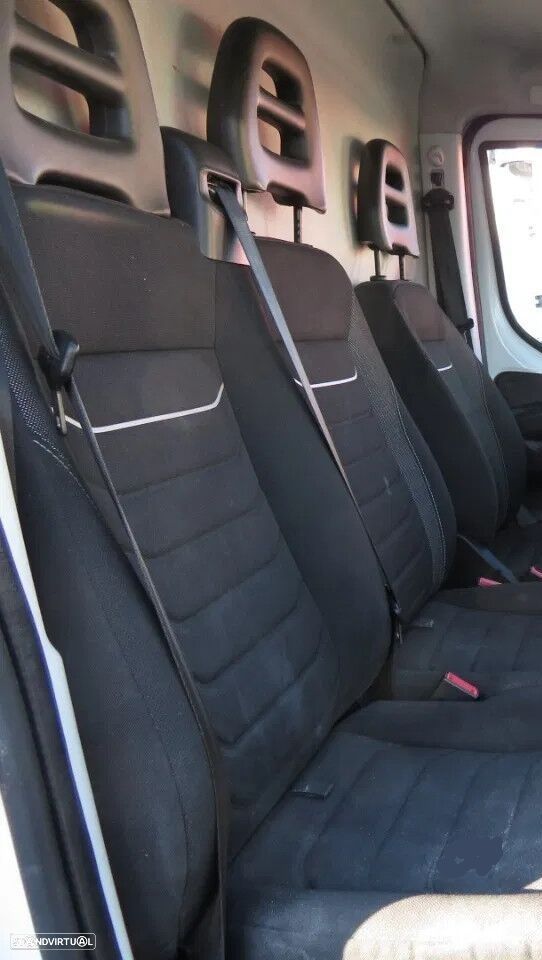 Iveco DAILY 35C14V 4100 18m³ - 6