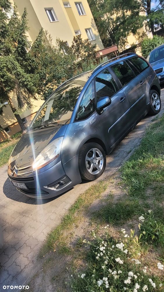 Citroën C4 Grand Picasso - 3