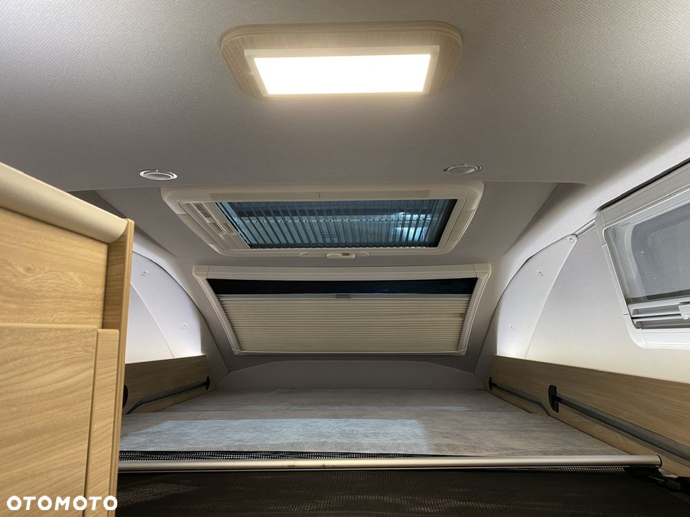 KNAUS BOXSTAR 600 XL LifeTime - 17