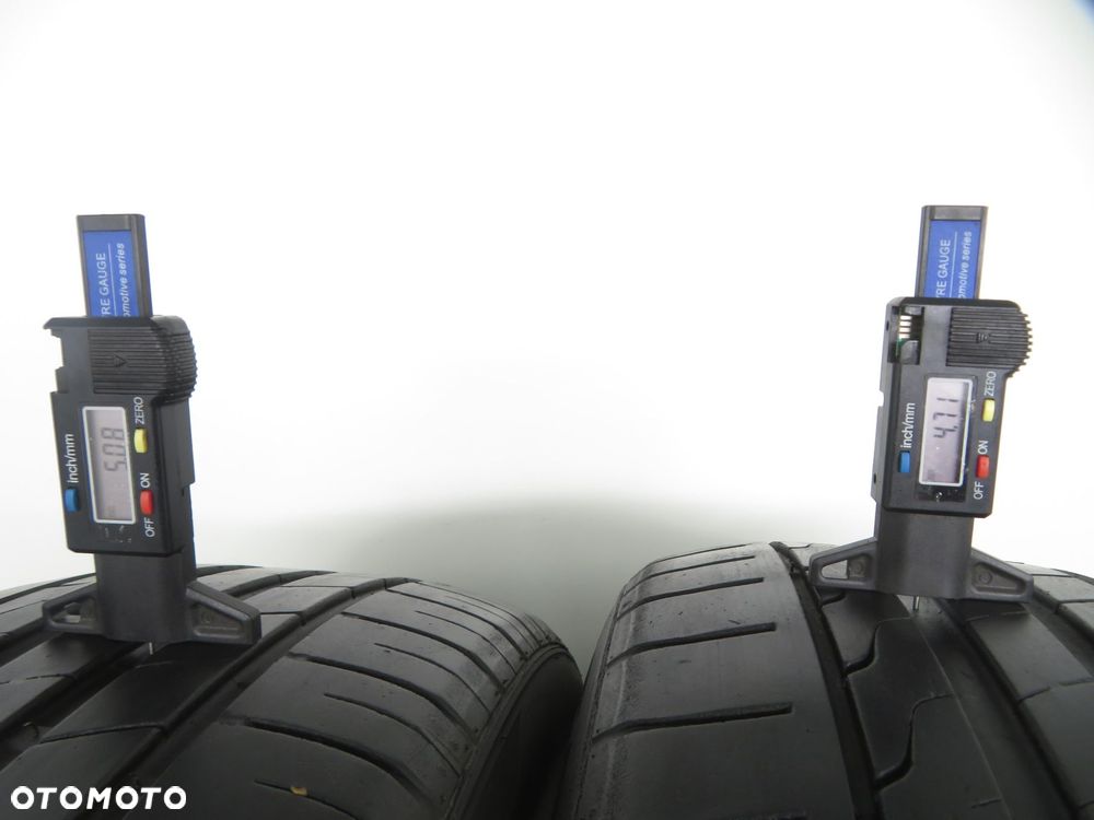 2X 225/50ZR17 OPONY LETNIE Tristar Sport Power 2 94W - 6