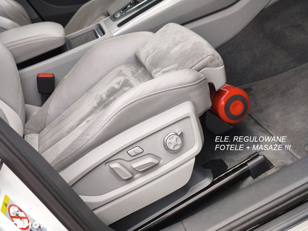 Audi Q5 40 TDI Quattro Sport S tronic - 12