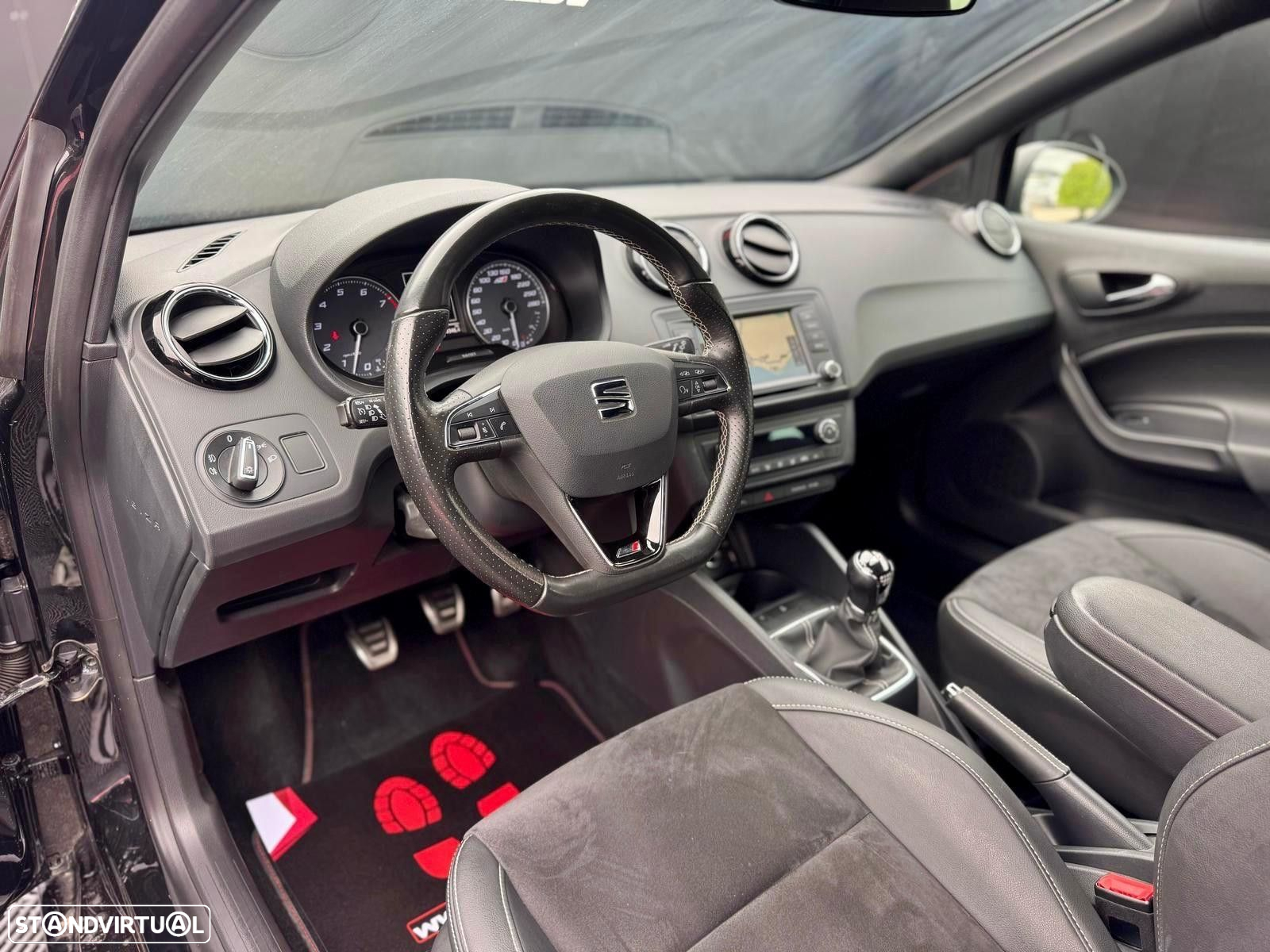SEAT Ibiza - 11