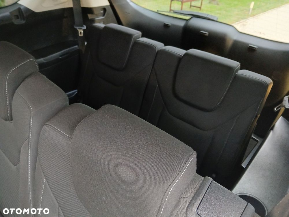 Ford S-Max 2.0 TDCi ST-Line PowerShift - 22
