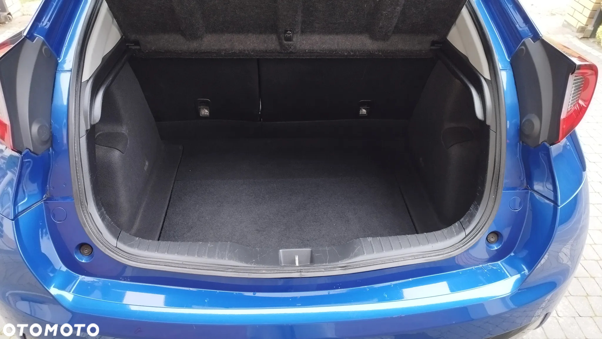 Honda Civic 1.8 i-VTEC Executive - 19