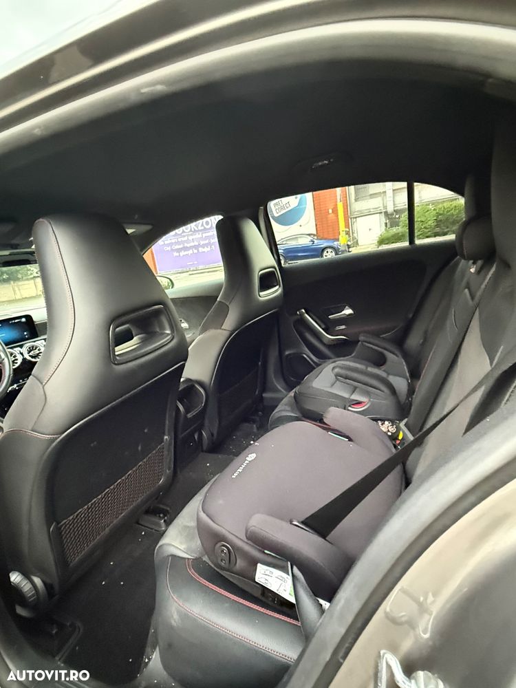 Mercedes-Benz A 200 MHEV 7G-DCT - 13