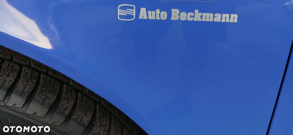 Seat Leon 1.9 TDI Signo - 20