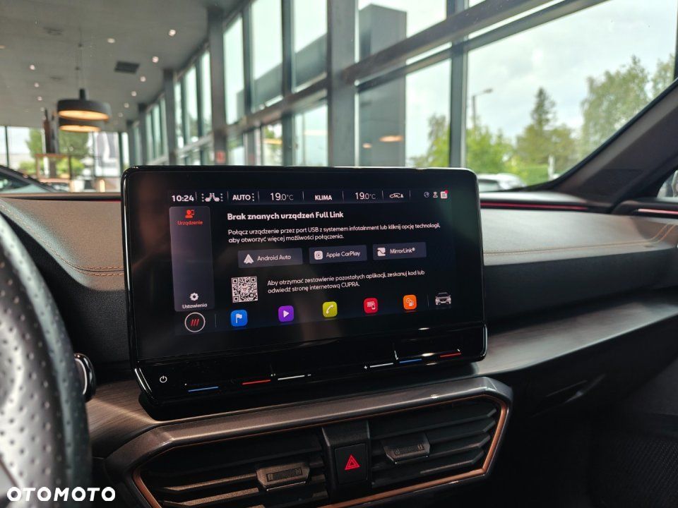 Cupra Formentor - 25