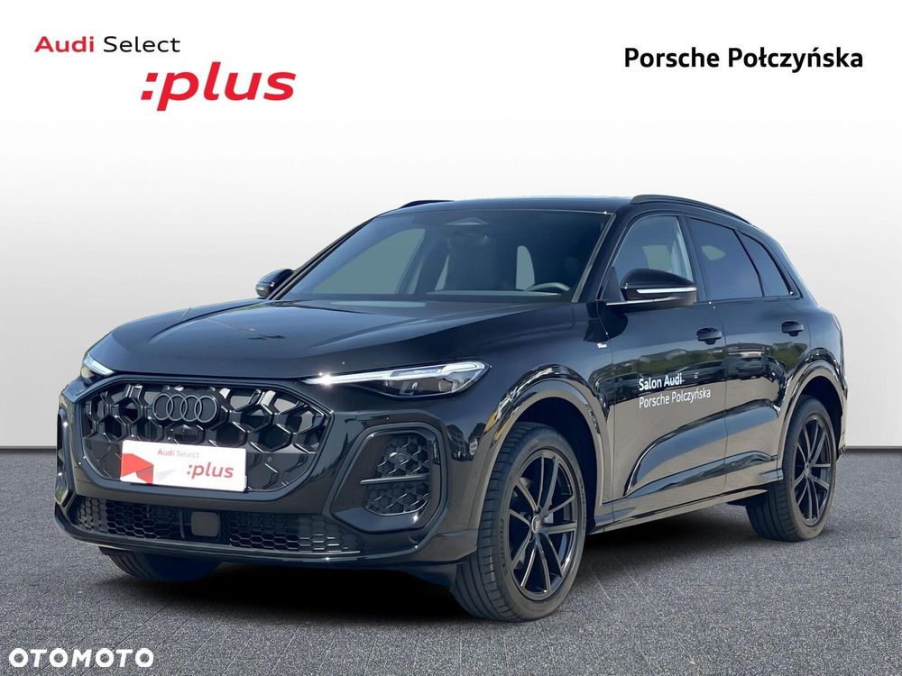 Audi Q5 - 2