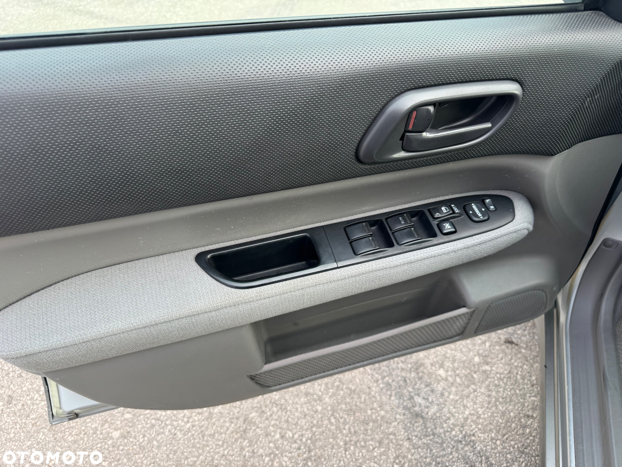Subaru Forester 2.0 X Comfort - 14