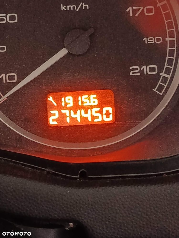Peugeot 307 1.4 Presence - 4