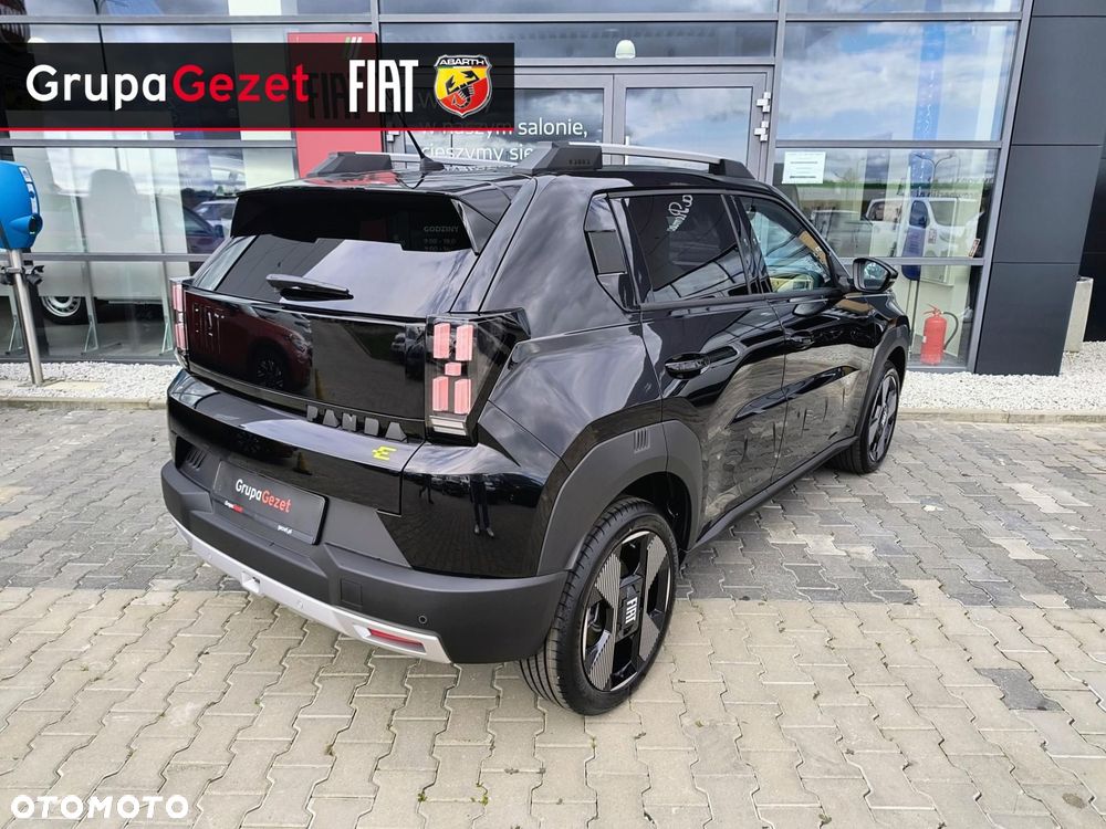 Fiat Grande Panda 1.2 La Prima - 2